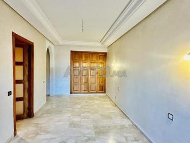 Appartement location à Centre Ville