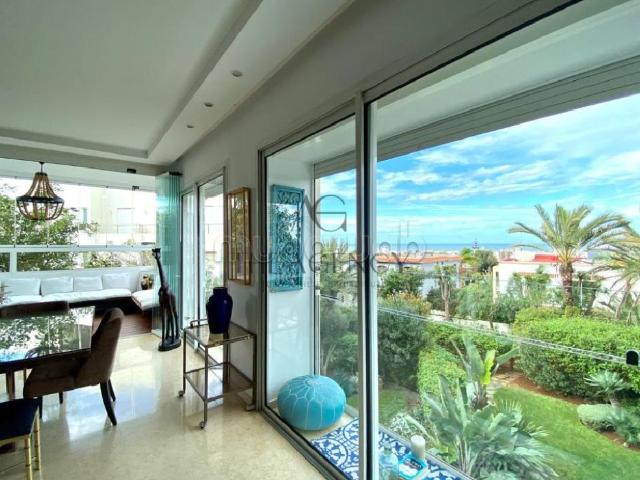 Appartement location à Anfa, Gharb-Chrarda-Beni Hssen