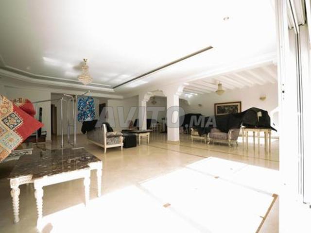 Appartement location à Anfa, Gharb-Chrarda-Beni Hssen