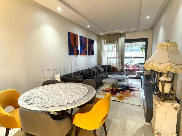 Appartement location à Mohammedia, Gharb-Chrarda-Beni Hssen