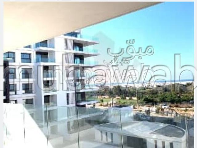 Appartement location à Anfa, Gharb-Chrarda-Beni Hssen