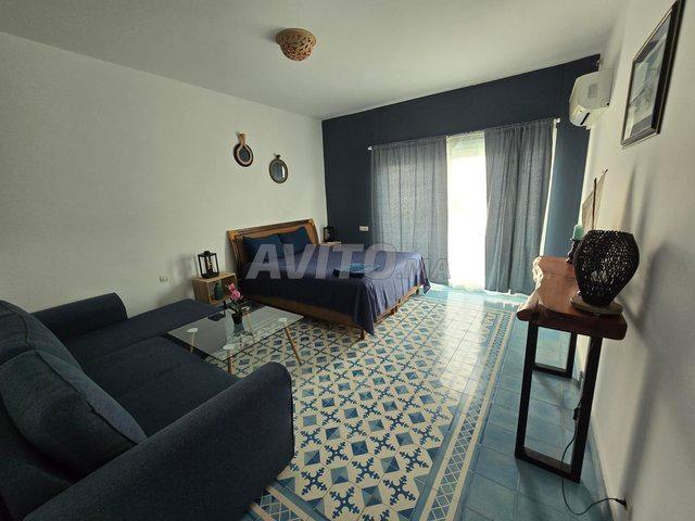 Appartement location à Moulay Bousselham