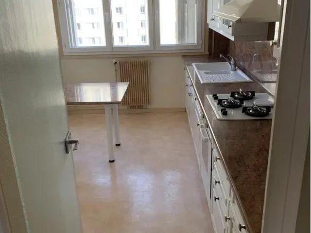 Appartement location à Montargis