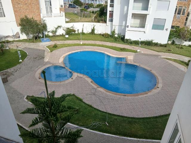 Appartement vente à Tangero, Tanger-Tétouan