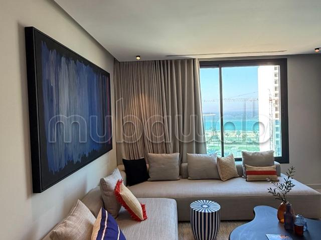 Appartement location à Tangero, Tanger-Tétouan