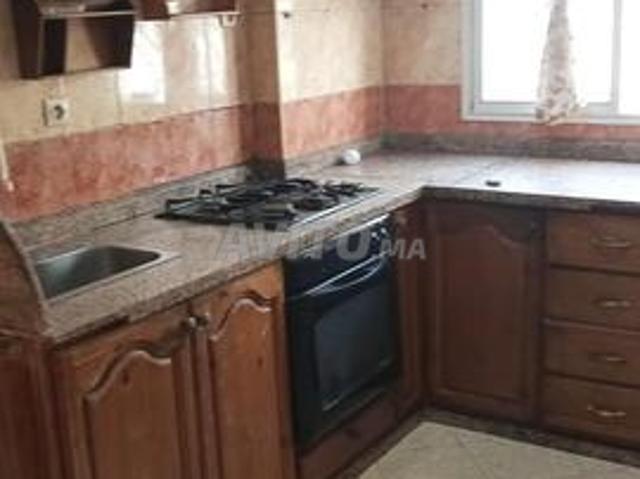 Appartement location à Anfa, Gharb-Chrarda-Beni Hssen