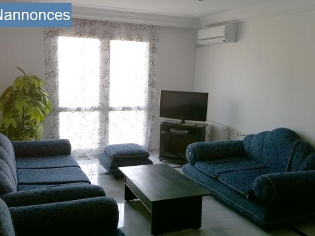 Appartement vente