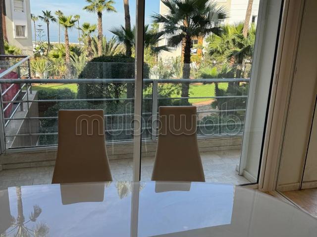 Appartement location à Anfa, Gharb-Chrarda-Beni Hssen