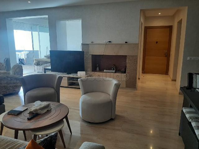 Appartement vente à Dar Bouazza