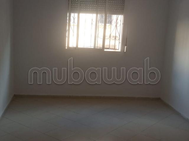 Appartement vente à Salé