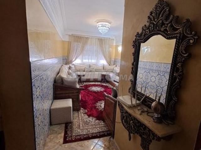 Appartement vente à Anfa, Gharb-Chrarda-Beni Hssen