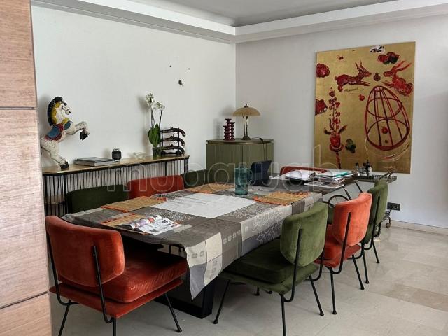 Appartement vente à Anfa, Gharb-Chrarda-Beni Hssen