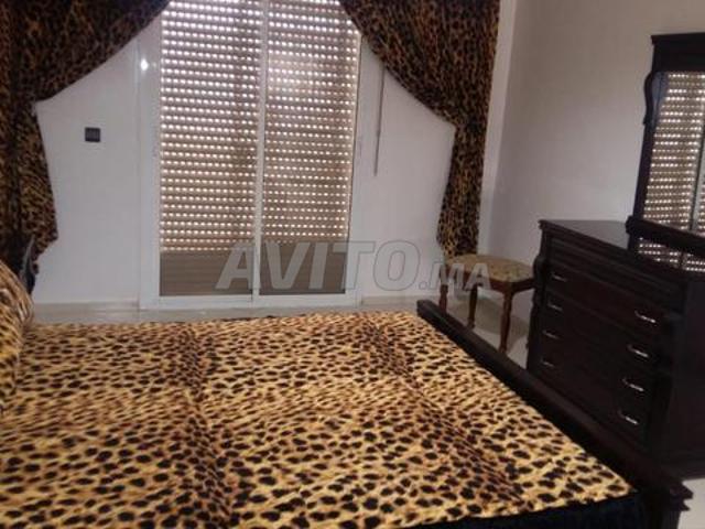 Appartement location