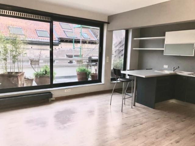 Kot location à Elsene, Bruxelles