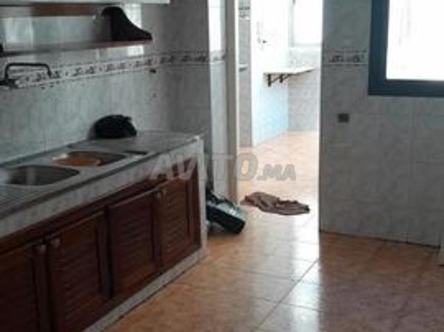 Appartement location à Centre Ville
