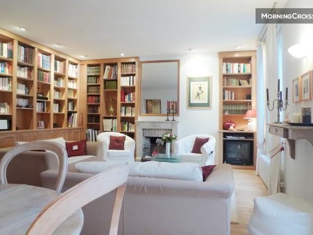 Appartement location à Paris, Île-de-France