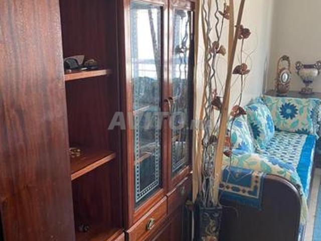 Appartement location à Anfa, Gharb-Chrarda-Beni Hssen