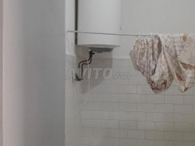 Appartement location à Casablanca