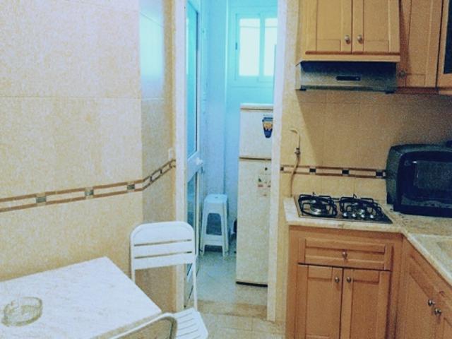 Appartement location à Ariana