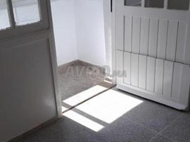 Appartement location à Centre Ville
