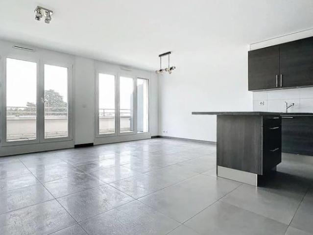 Apartment mieten in Chêne-Bourg