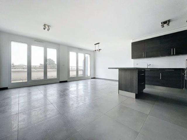 Apartment mieten in Chêne-Bourg