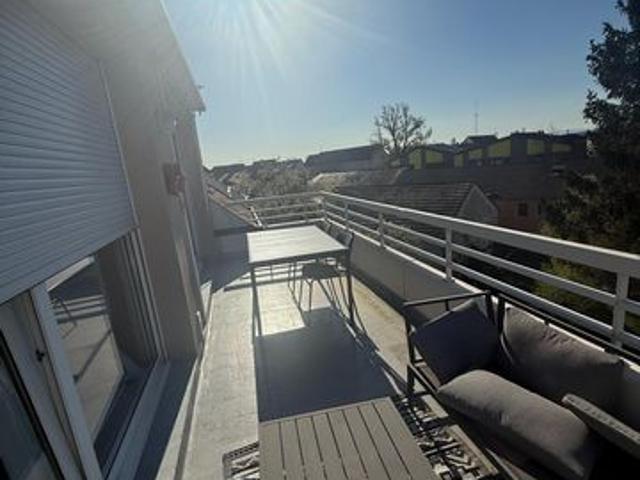Appartement vente à Mulhouse, Habsheim