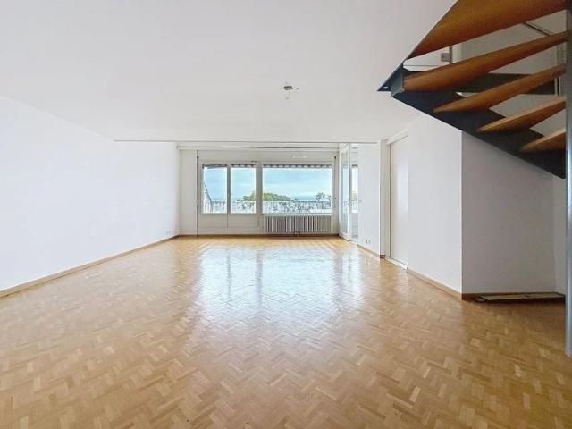 Apartment mieten in Genf