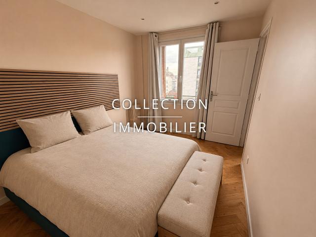 Appartement vente à Boulogne-Billancourt, Boulogne-billancourt