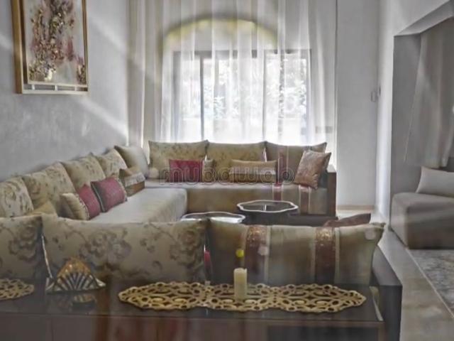 Appartement vente à Marrakech, L'Oriental