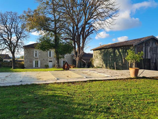 Maison vente à Clairac, Lotissement Bellevue Maison vente à Clairac, Lotissement Bellevue
