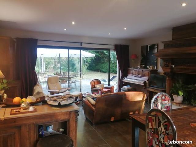 Maison vente à Mantes-la-Jolie, Bréval
