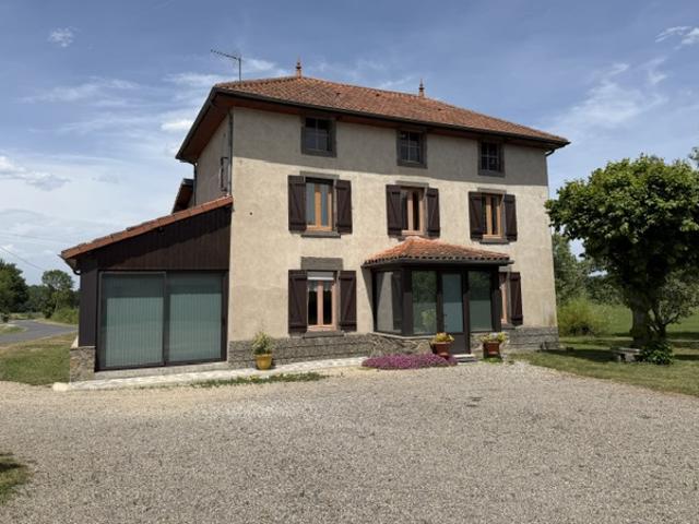 Maison vente à Thiers, Bulhon
