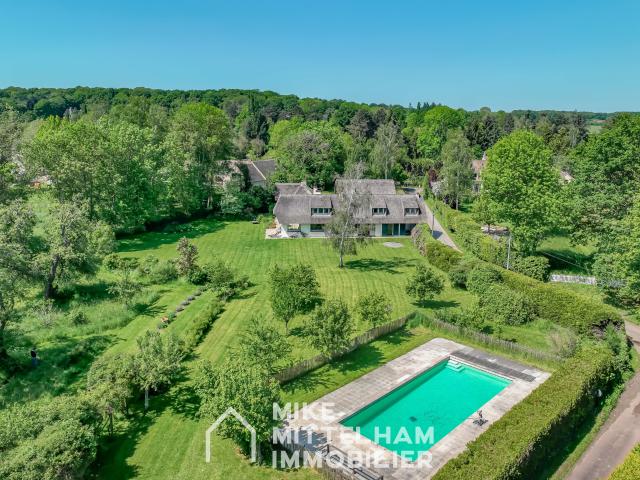 Villa vente à Rambouillet, Montfort-l'amaury