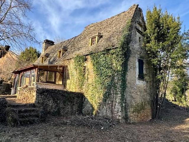 Maison vente à Sarlat-la-Canéda, Beynac-et-cazenac