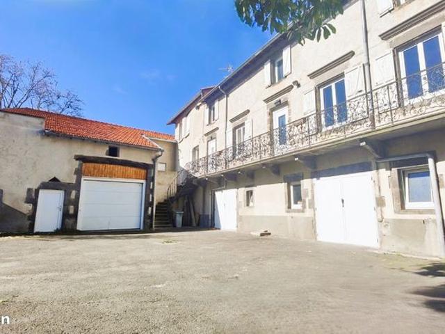 Maison vente à Nohanent, Guadeloupe