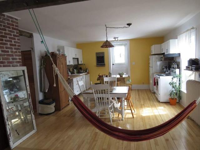 Apartment for rent in Les Nations, Sherbrooke