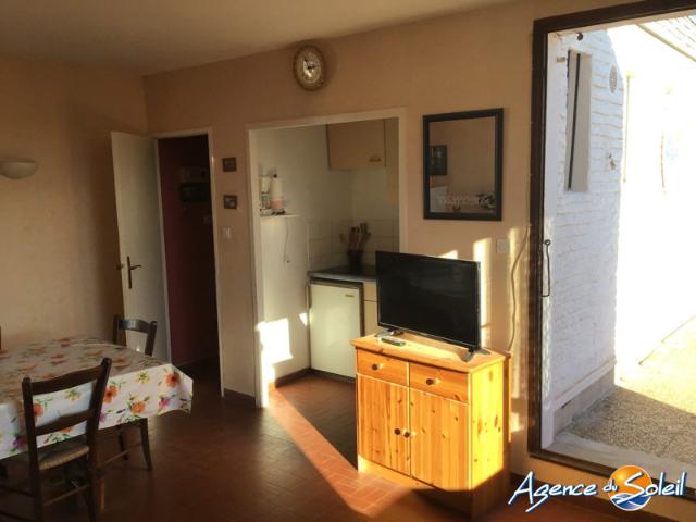 Appartement vente à Perpignan, Le Barcarès