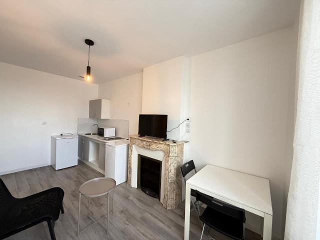 Appartement location à Saint-Étienne, Saint-etienne