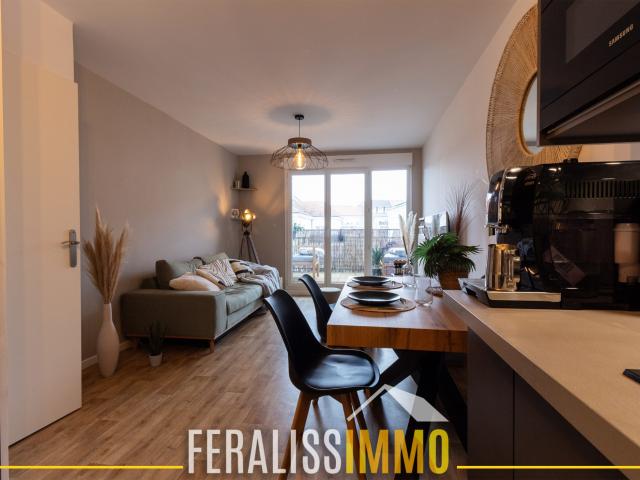 Appartement location à Pontoise, Vauréal