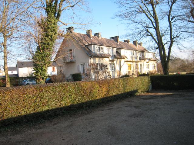 Maison vente à Nevers, Decize