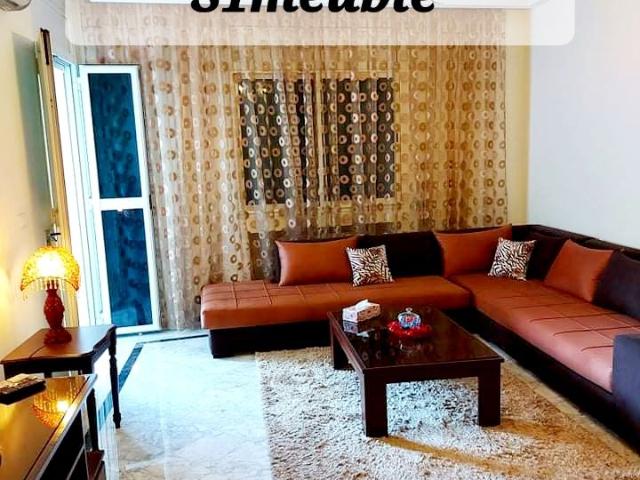 Appartement location à Ariana Ville