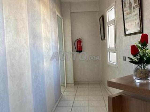 Bureau vente à Anfa, Gharb-Chrarda-Beni Hssen