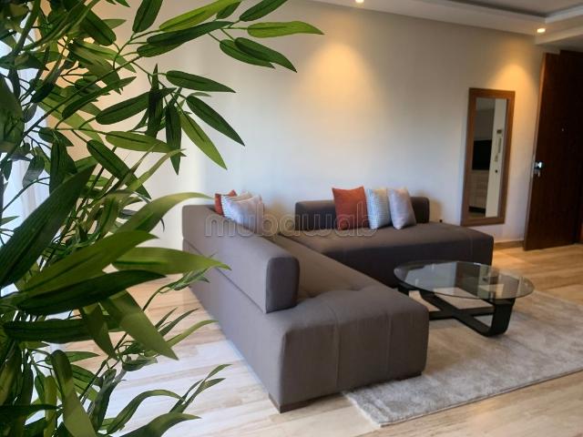Appartement location à Anfa, Gharb-Chrarda-Beni Hssen