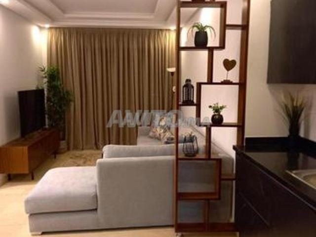Appartement location à Mohammedia, Gharb-Chrarda-Beni Hssen