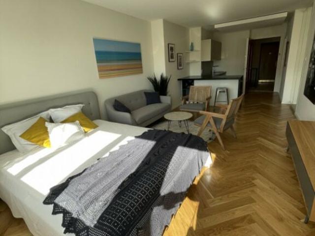 Loft mieten in Conches