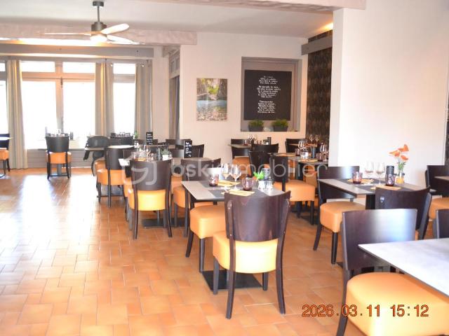 Local Commercial vente à Brignoles, Les Salles-sur-verdon