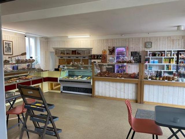 Local Commercial vente à Châteauroux, Châtillon-sur-indre