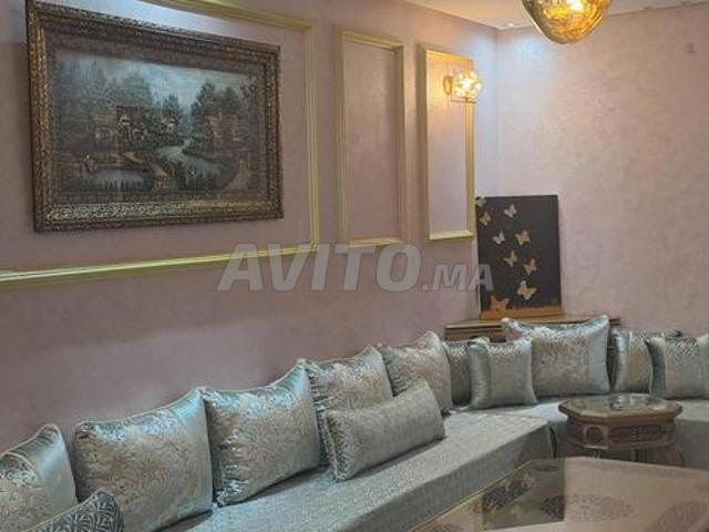 Appartement vente à Martil, Tanger-Tétouan