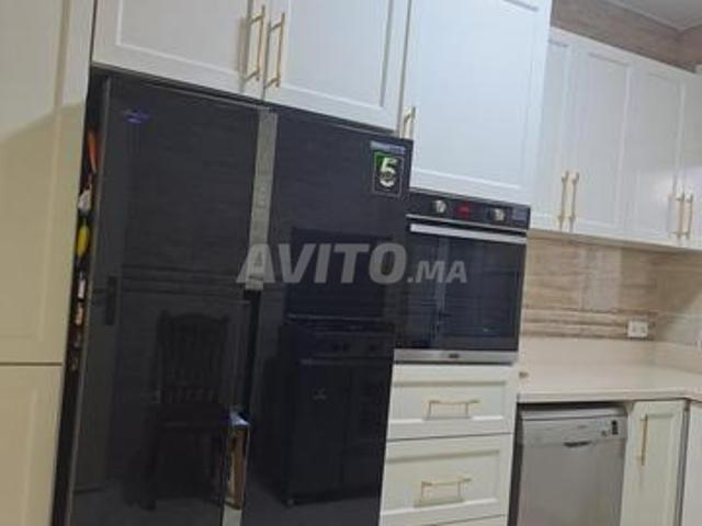 Appartement location à Centre Ville, Ben Slimane